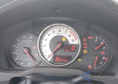 2013 Scion Fr-S из США, поврежденный, VIN JF1ZNAA16D1717238